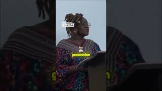 THE UNTOLD AFRICAN HISTORY