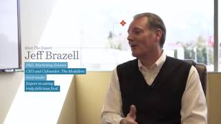 Ryan Learns About Market Research: Extended Interview with Jeff Brazel