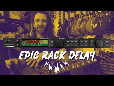 2290 on a Budget? | TC Electronic D-Two is EPIC