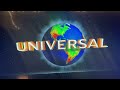 FBI Anti Piracy Warning Screen MPAA Rating Screen Universal Relativity Working Title 2022 2012