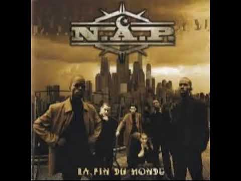 N A P FEAT ROCCA SANS REGRET ACAPELLA