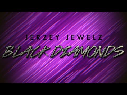 Jerzey Jewelz Black Diamonds 2017-18
