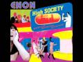 Enon - Count Sheep