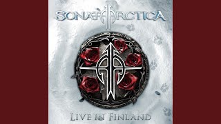 8th Commandment (Live At Sonata Arctica Open Air)