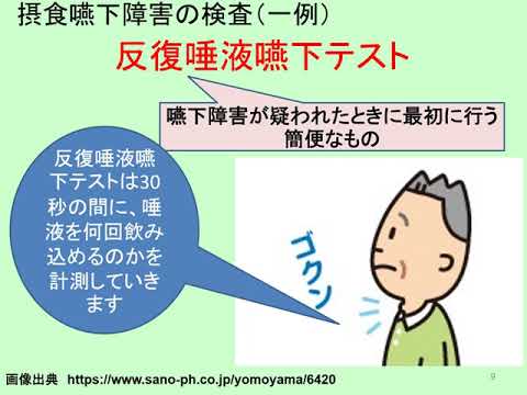 言語聴覚士ってなあに？