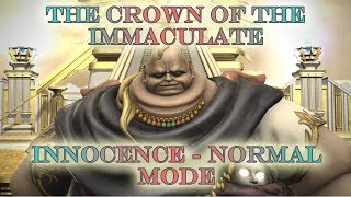 FFXIV - The Crown of the Immaculate - Lightwarden Innocence - Normal Mode