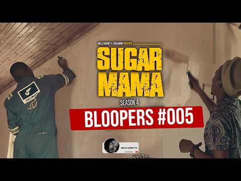 SugarMama _ Bloopers #005