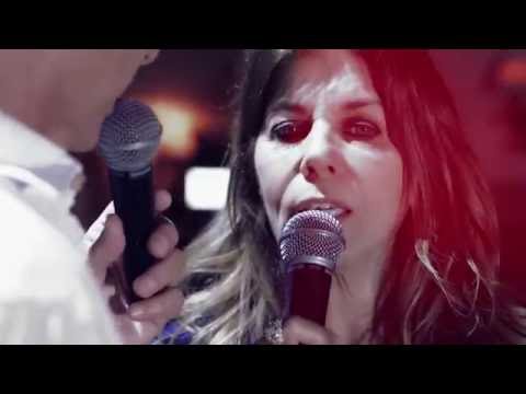 Toda la noche oliendo a ti - Jeanette & Juan Bau