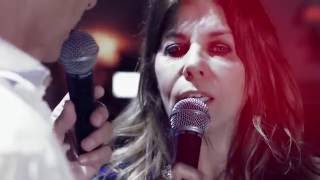 Toda la noche oliendo a ti - Jeanette &amp; Juan Bau