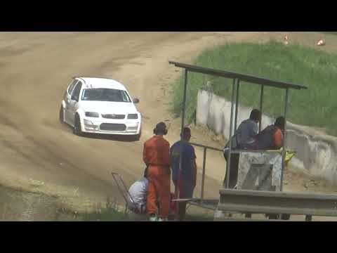 00018 Rallycross Cup Sedlčany 16.7.2022