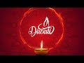Happy Diwali Greeting Card Video 2022