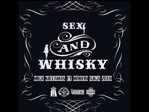 Mr.X Killaman (OLD RAP) ft. Morfin a.k.a. Zeus (QARABEYN) - Sex and Whisky