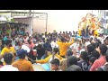 Devarachikkanahalli Ganesha Utsava 2022 | Ravi Tamate | Tamate Beats | Tamate Dance | TrollCrew