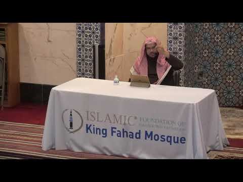 Seerah #81 - The Emergence of Musaylimah Al-Kadhab