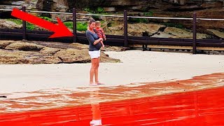 CRAZIEST Beaches That Actually Exist!