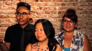 99 Histories – Opening Night, Artists at Play
