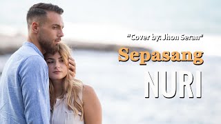 Download lagu SEPASANG NURI | LIRIK & COVER | Jhon Seran - Tembang Kenangan mp3 Download lagu SEPASANG NURI | LIRIK & COVER | Jhon Seran - Tembang Kenangan mp3