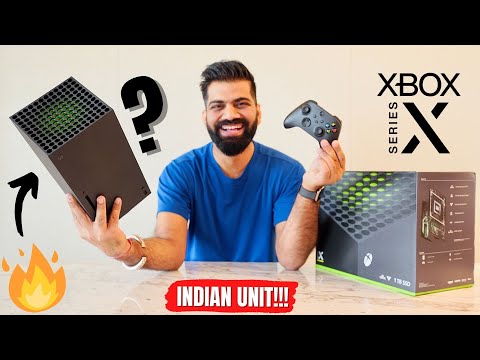 Xbox Series Xには問題があり、Microsoftはすでにそれについて謝罪している