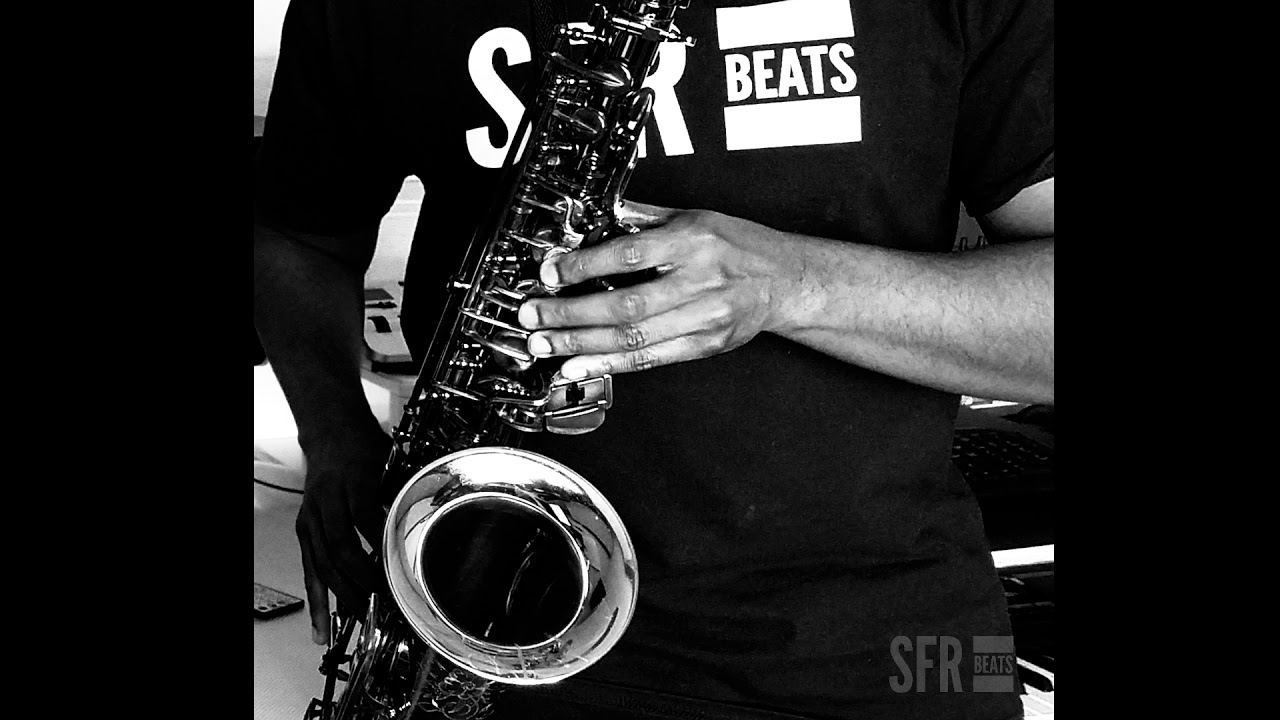 Promotional video thumbnail 1 for Slick Sax