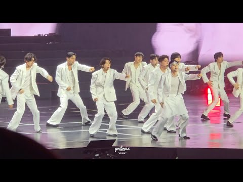 2026.01.02 Super Show 10 Singapore - Twins ~Knockout~ (Ver. 1)