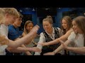 Mixed Up Unity Luna Sabella Bailamos