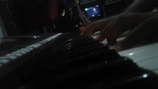 Download lagu Keyboard cover lagu karna su sayang versi Dj mp3