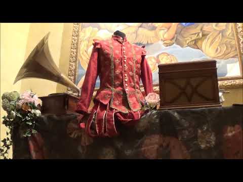 Verdi - Sì, pel ciel marmoreo giuro (Otello) - G. Lauri Volpi, M. Basiola