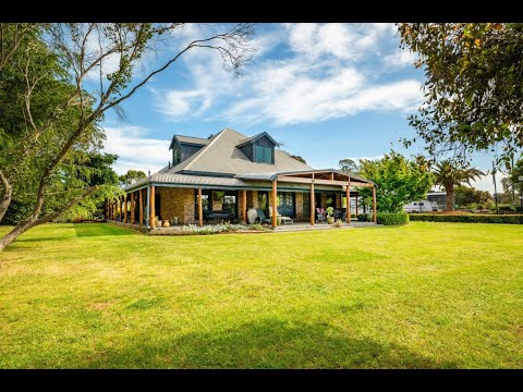 45 Willis Road, Hoddles Creek, VIC 3139, 4部屋, 2バスルーム, House