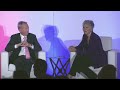 Fireside - Eric Schmidt - Special Competitive Studies Project Fireside - Eric Schmidt