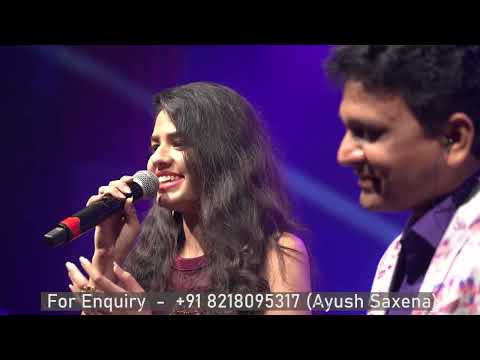 Kuch kehta hai ye sawan | Sarvesh Mishra | Gul Saxena |  Nagma -e- Rafi