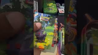 NEW POKEMON TIN OPENING!#pokemon #cards #pokemoncards