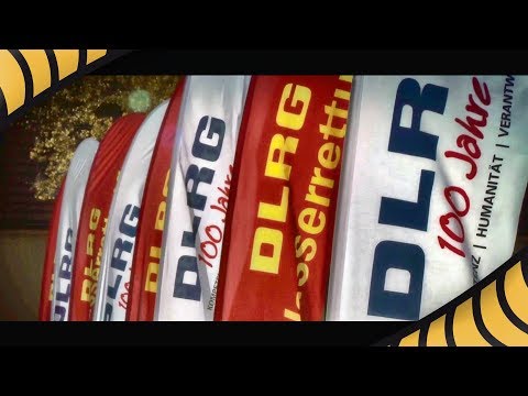 DLRG.TV - Wir sind... DLRG