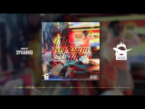 Jairzinho ft. Young'Mills - Het Zijn Er Veel