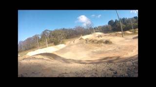 preview picture of video 'lawson bmx track'