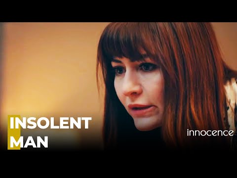 Timur's Implications Enraged Bahar - Innocence Episode 10