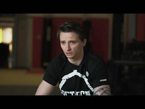 Way of Warriror NEW BLOOD - Tomáš Mudroch