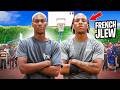 Two Of The Internets SHIFTIEST Hoopers Vs FRANCE