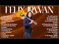 Felix Irwan Cover Songs | Non-Stop Playlist 2024 | Music Forever