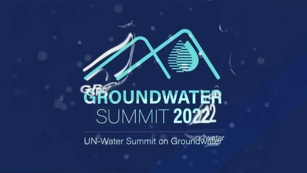 #GWsummit22 Day 2 | Transboundary Aquifers overview presentation, by: Neno Kukuric