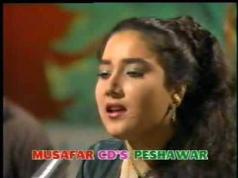 Bia Kade Bareegi by Shakeela Naz