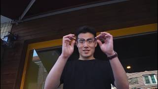 페기 구 - 한잔 Peggy gou - han jan