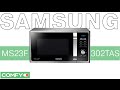 Samsung MS23F302TAS/UA - видео