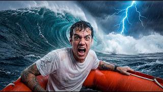 1.000.000TL ÖDÜLLÜ YARIŞMA! ORK FACTOR 1. BÖLÜM