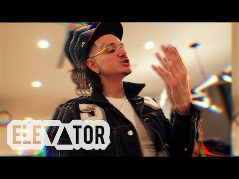 Flexinfab - "Insecure" (Official Music Video)