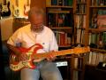Morning  Star   ( Hank Marvin cover )