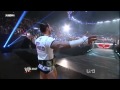 WWE Cm punk Cult Of Personality theme Debut HD ...