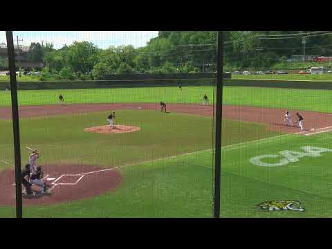 Towson Drops Game 2 of series against Northeastern