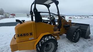 待售多功能装载机 Schaeff Hjullaster 3450 S - 图像 4 | Machineryline CN 多功能装载机 Schaeff Hjullaster 3450 S | 图像 4 - Machineryline