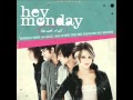 Hey Monday - Wondergirl (Full "Beneath It All" EP)