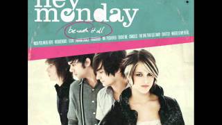 Hey Monday - Wondergirl (Full &quot;Beneath It All&quot; EP)